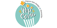 Kids Pop Corn